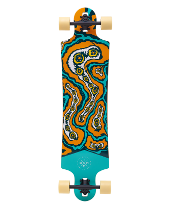 Лонгборд Micro 40"X10"