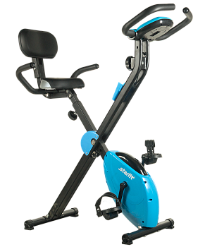 УЦЕНКА Велотренажер BK-108 X-bike, магнитный