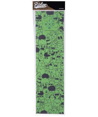 Шкурка для скейтборда Pattern