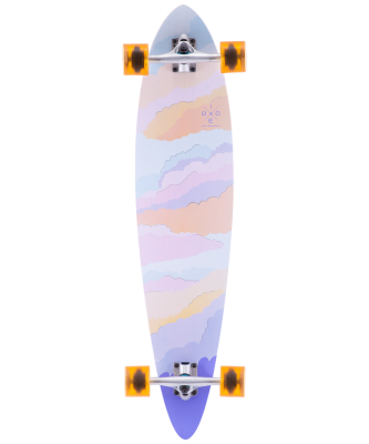 Лонгборд Kami 39"X9" Лонгборд Kami 39"X9"