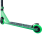 БЕЗ УПАКОВКИ Самокат трюковый Ivy Green 100 мм БЕЗ УПАКОВКИ Самокат трюковый Ivy Green 100 мм