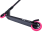 БЕЗ УПАКОВКИ Самокат трюковый Gloom Pink 110 мм