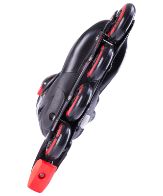 УЦЕНКА Коньки-ролики раздвижные Combo