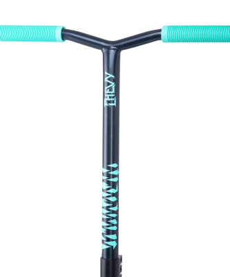 БЕЗ УПАКОВКИ Самокат трюковый Chevy Mint 110 мм