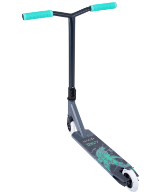 БЕЗ УПАКОВКИ Самокат трюковый Chevy Mint 110 мм
