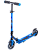 БЕЗ УПАКОВКИ Самокат 2-колесный Force 145 мм, синий