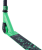 БЕЗ УПАКОВКИ Самокат трюковый Ivy Green 100 мм БЕЗ УПАКОВКИ Самокат трюковый Ivy Green 100 мм