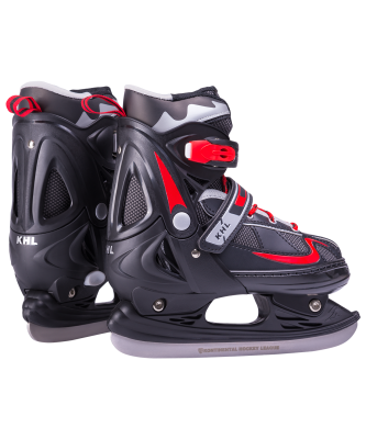 УЦЕНКА Коньки-ролики раздвижные Combo